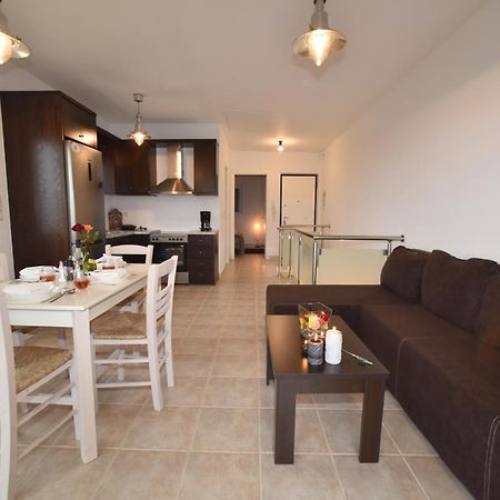 Villa Verde Ano Kalo Nero Zewnętrze zdjęcie