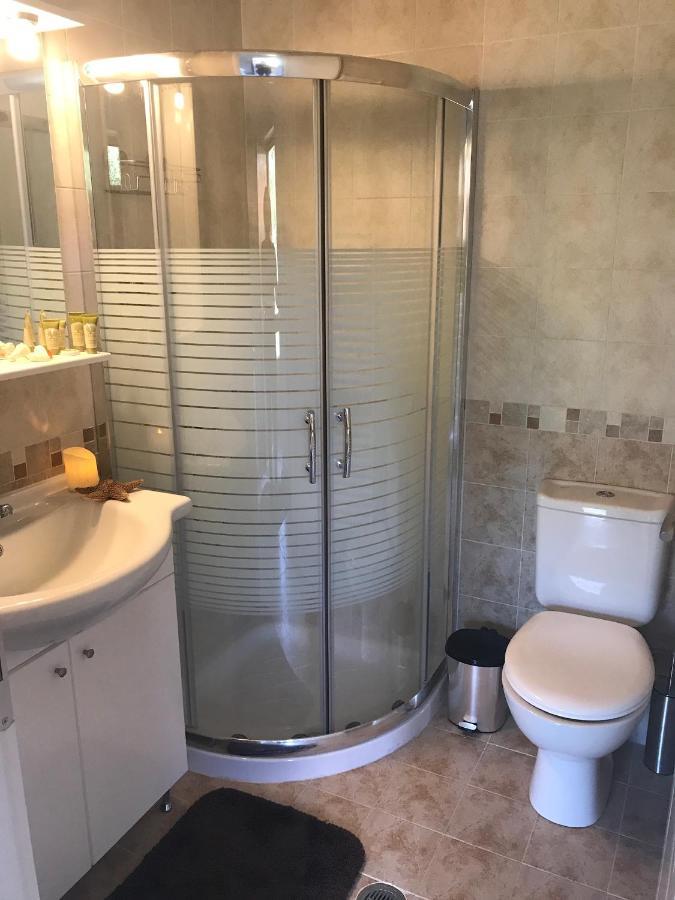 Villa Verde Ano Kalo Nero Zewnętrze zdjęcie
