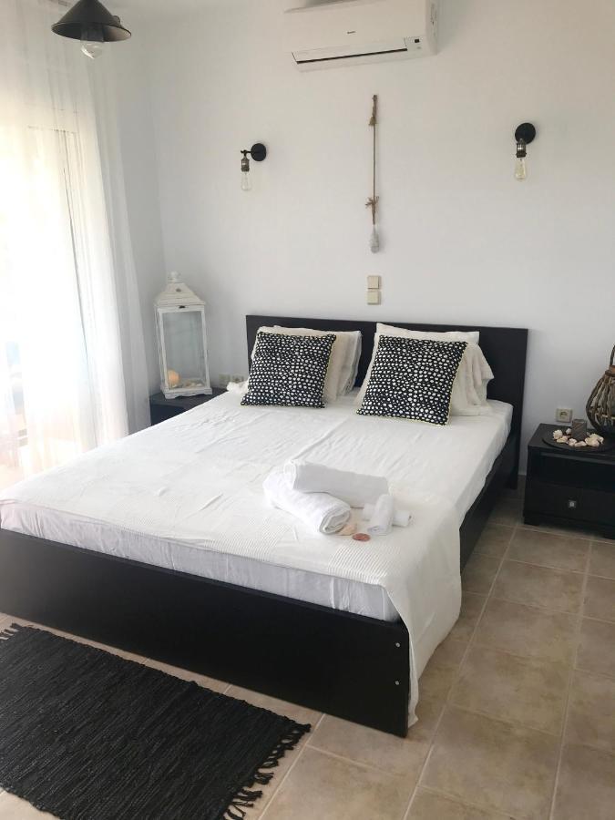 Villa Verde Ano Kalo Nero Zewnętrze zdjęcie