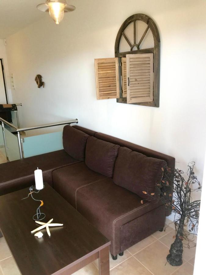 Villa Verde Ano Kalo Nero Zewnętrze zdjęcie